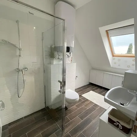 Apartamento Sétány Gyöngye *