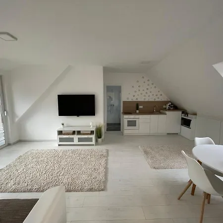 Sétány Gyöngye Apartamento Balatonlelle