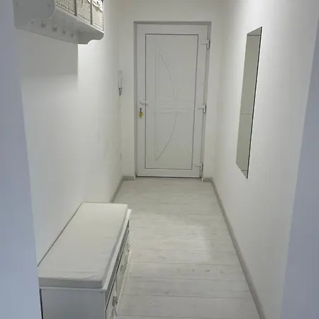 Apartamento Sétány Gyöngye