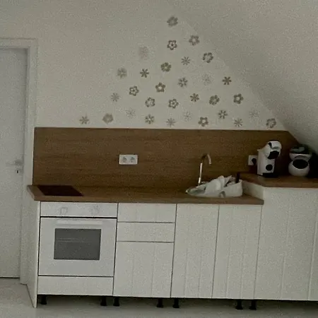 Sétány Gyöngye Apartamento Balatonlelle