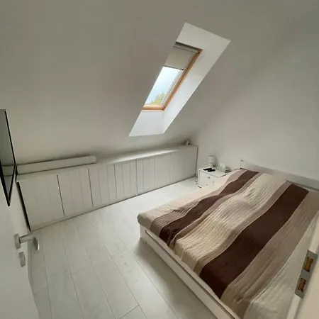 Sétány Gyöngye Balatonlelle