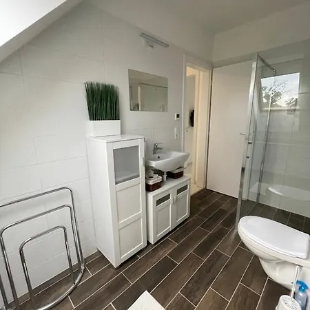 Sétány Gyöngye Apartamento Balatonlelle